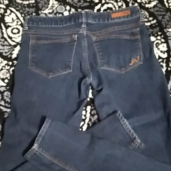 Express legging jeans - Picture 5 of 5